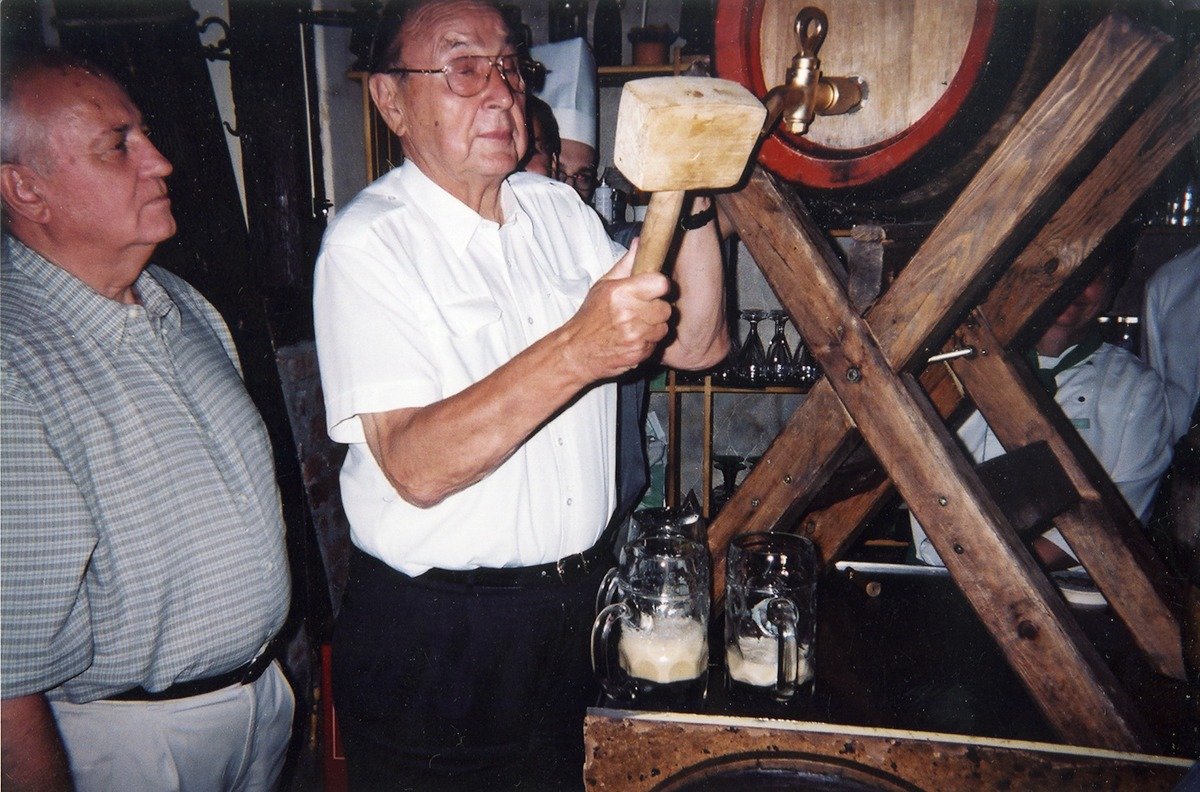 Фото из личного архива МС