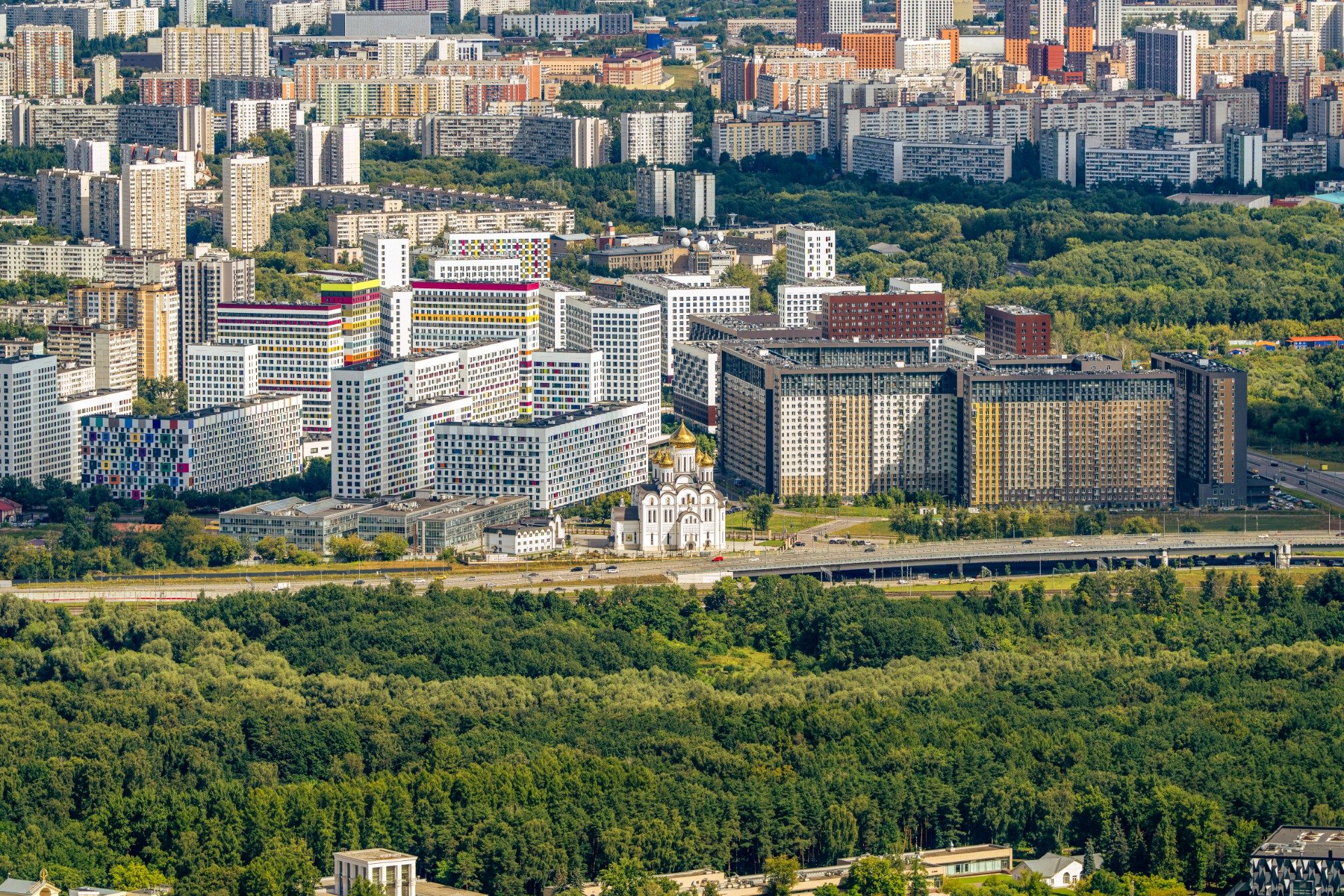 Фото: МосФото
