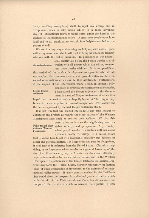 «Поправки Теодора Рузвельта»