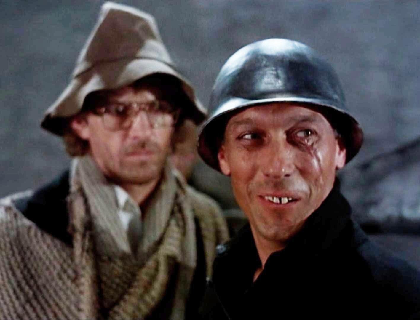 Кадр из фильма «Убить дракона»