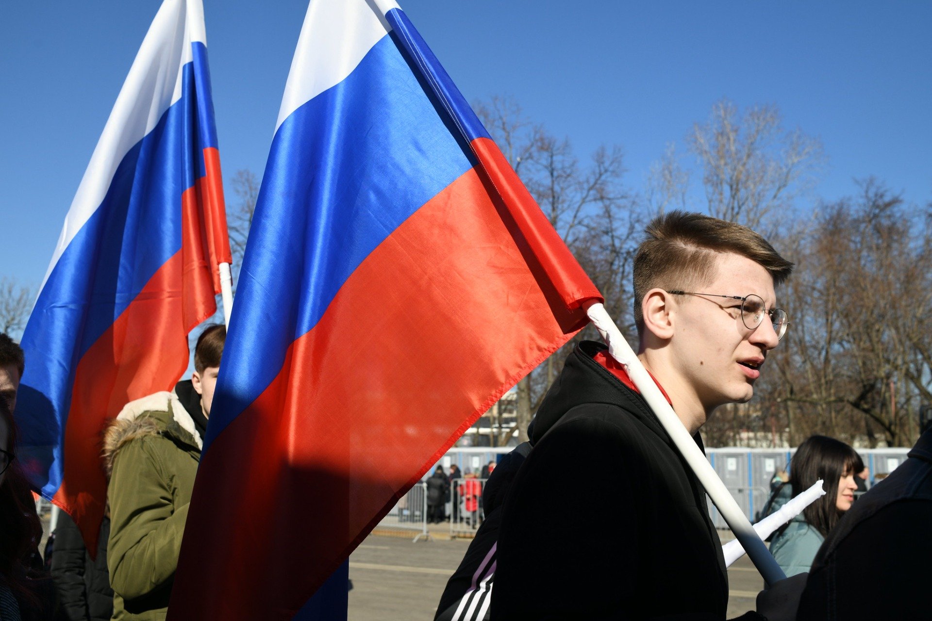 Фото: Светлана Виданова