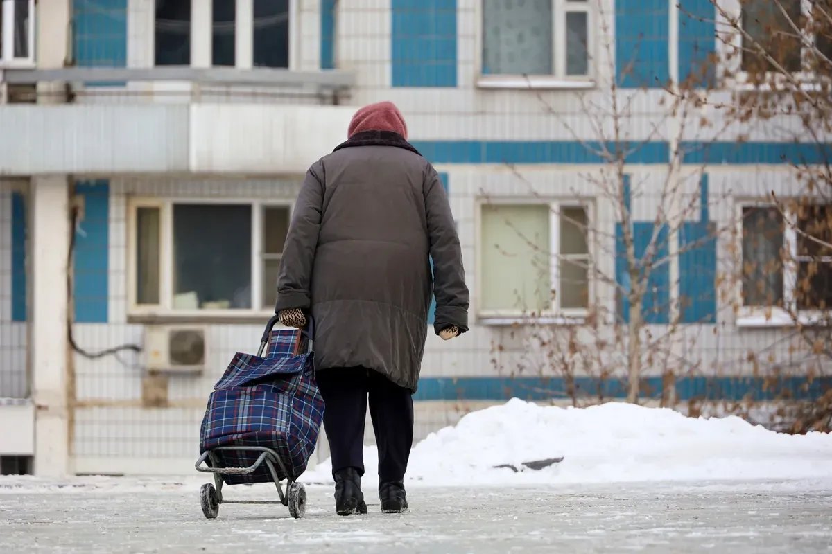 Фото: Олег Елков / ТАСС