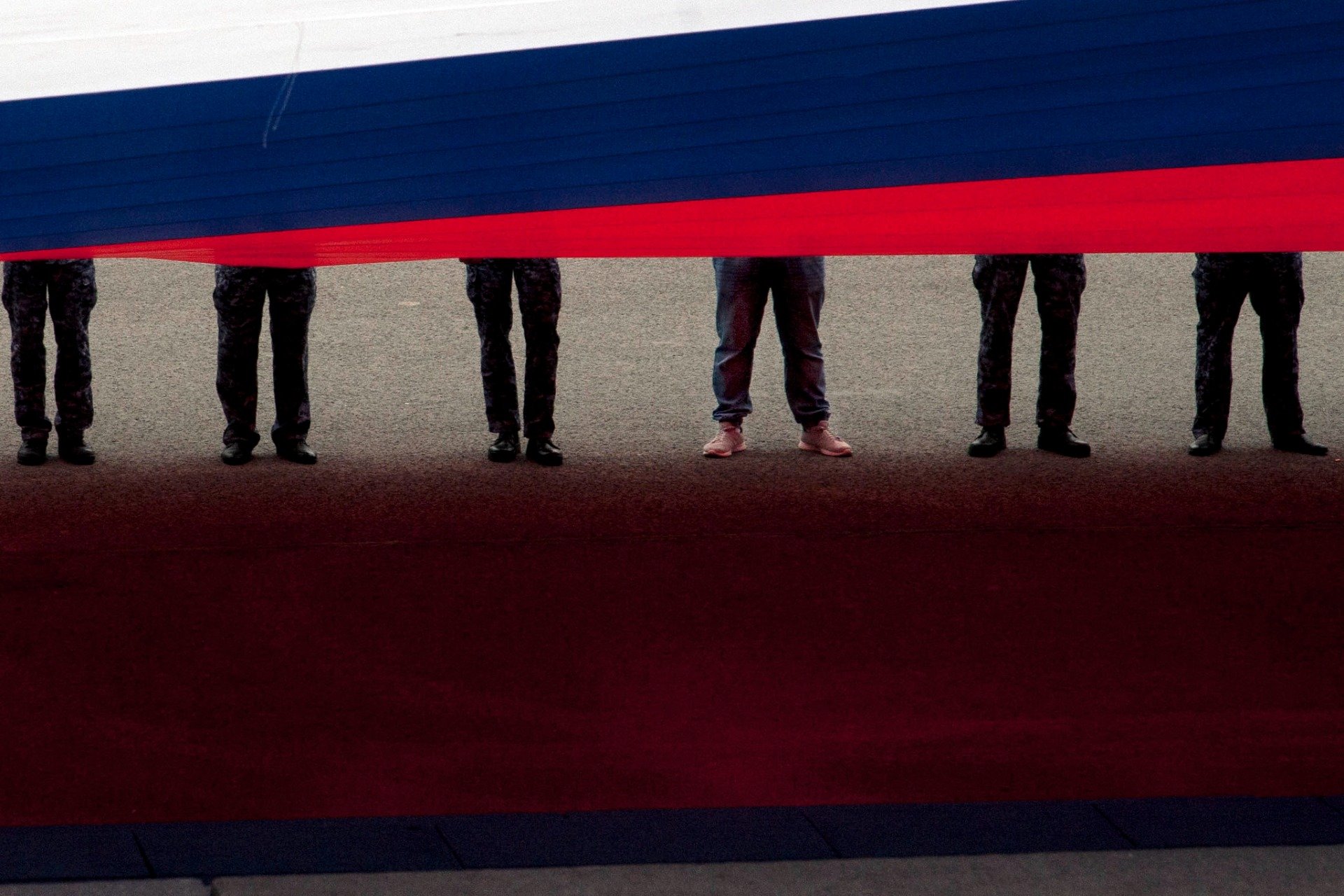 Фото: Светлана Виданова