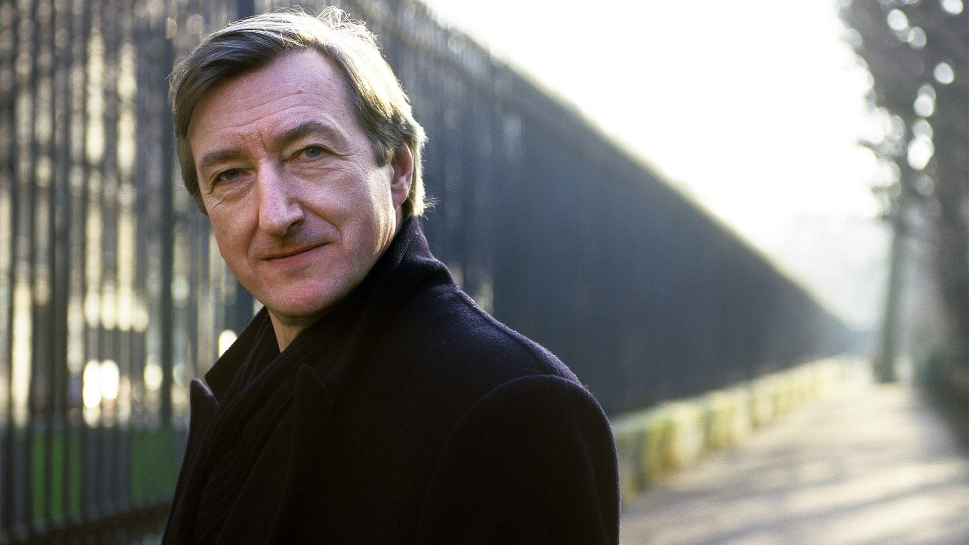 Джулиан Барнс. Фото: Getty Images / Ulf Andersen