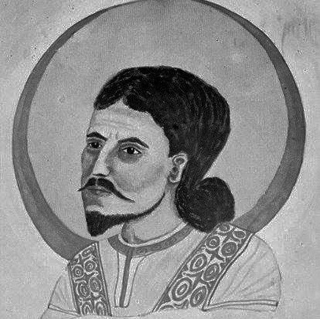 Пророк Мани. Фото: архив