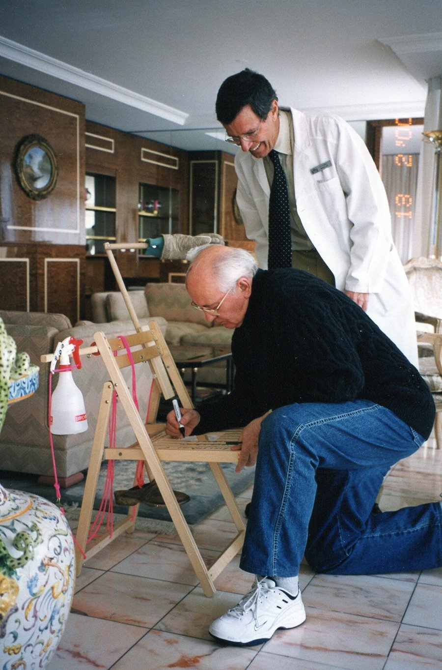 Фото: Владимир Поляков