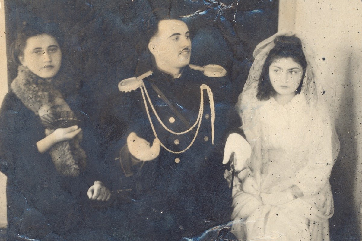 Фото из личного архива МС