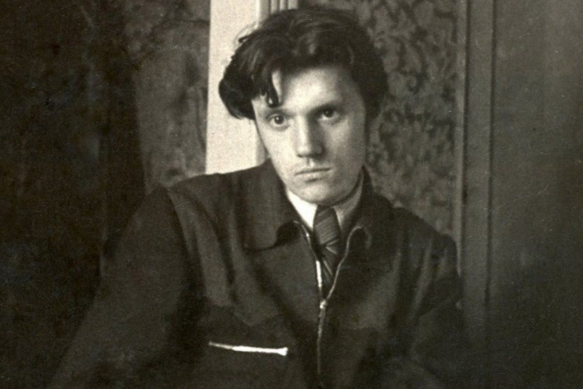 Сергей Кулле. Фото: архив