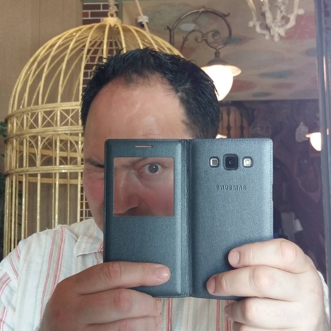 Юлий Гуголев. Фото: соцсети