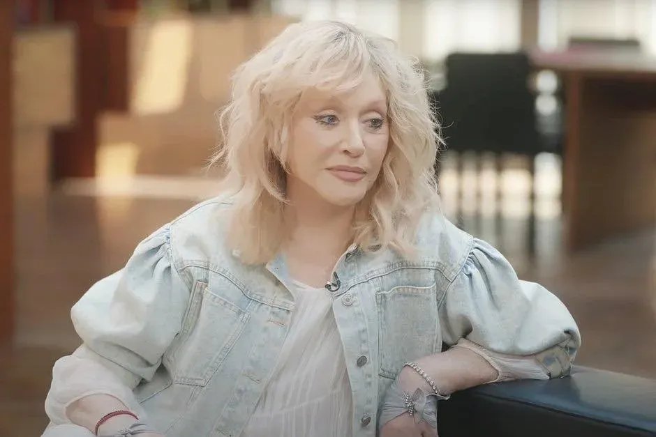 Алла Пугачева в программе «Скажи Гордеевой». Скриншот