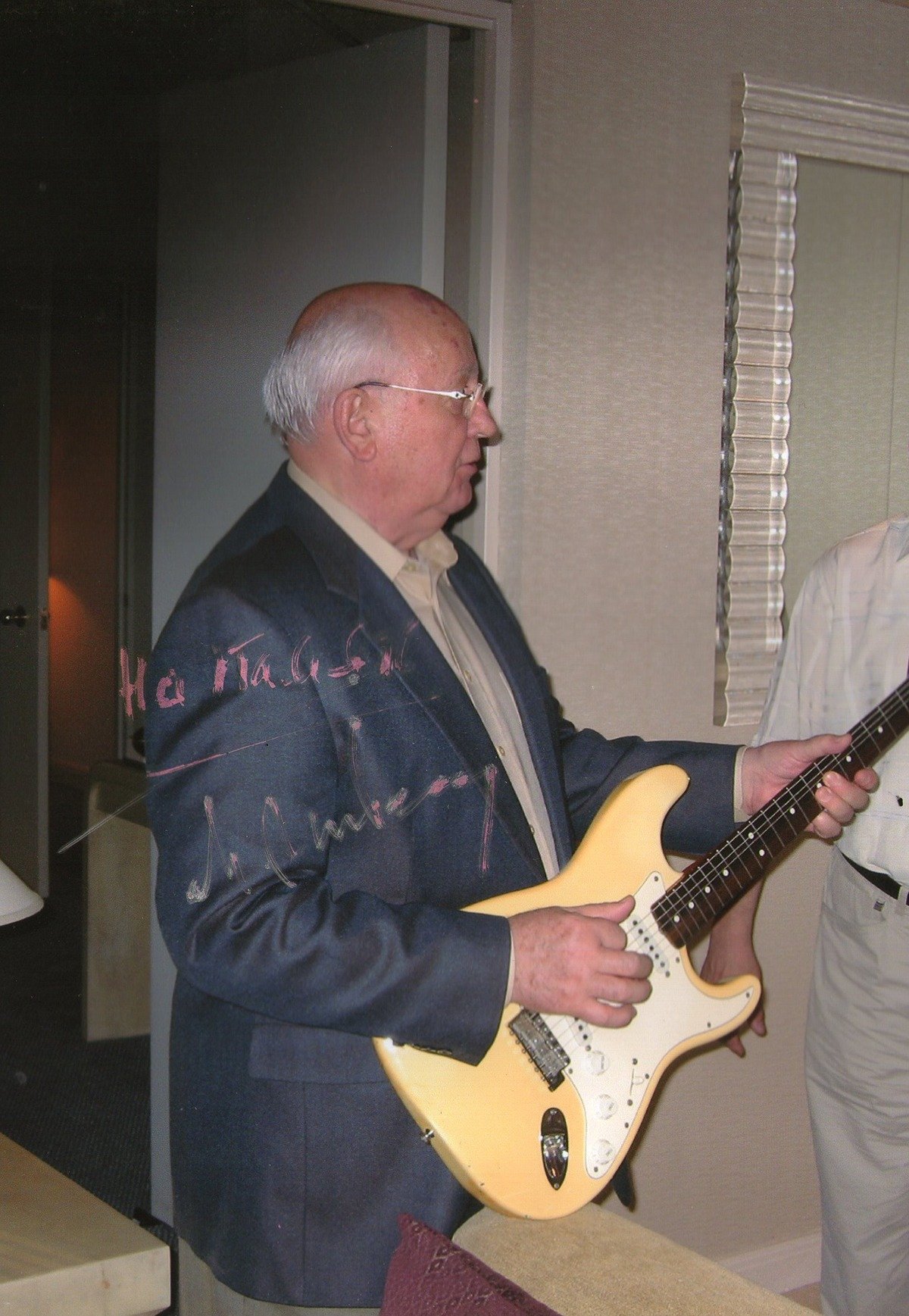 Фото: Владимир Поляков