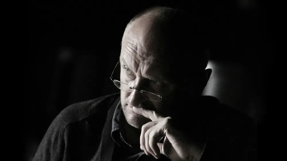 Сергей Женовач. Фото: Александр Иванишин