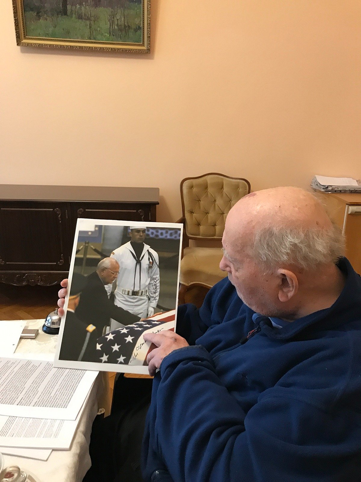 Фото: Владимир Поляков