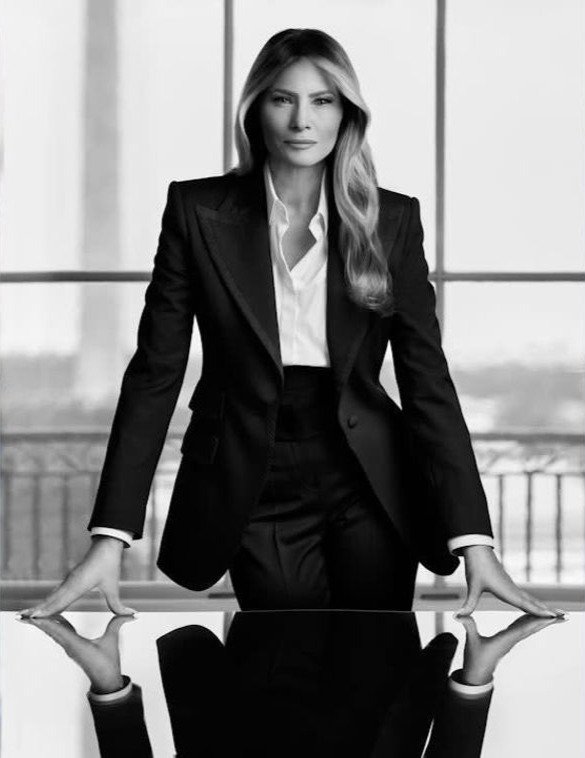 Фото: The White House