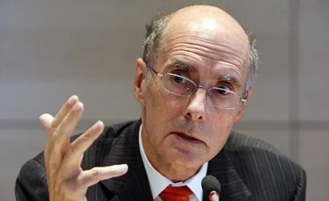 Строуб Тэлботт. Фото: архив