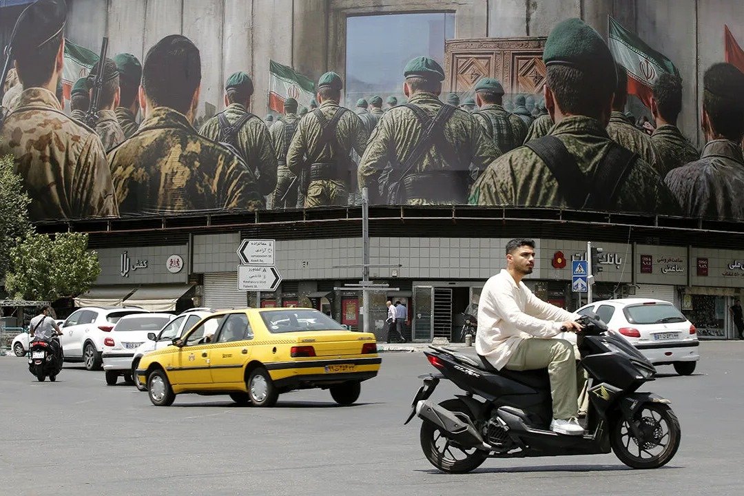 Фото: Getty Images