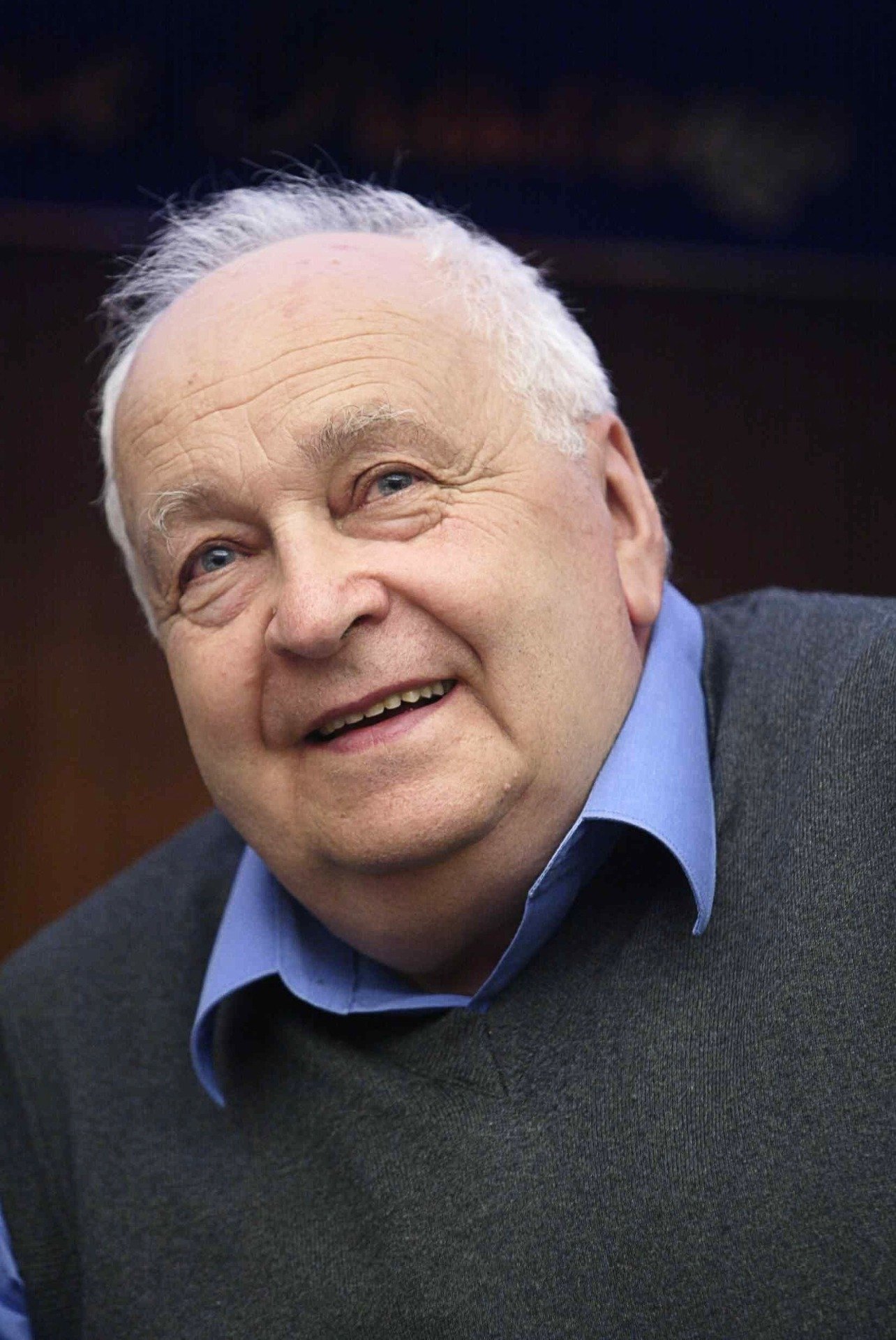 Юрий Левада. Фото: соцсети