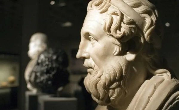 Гомер. Фото: архив