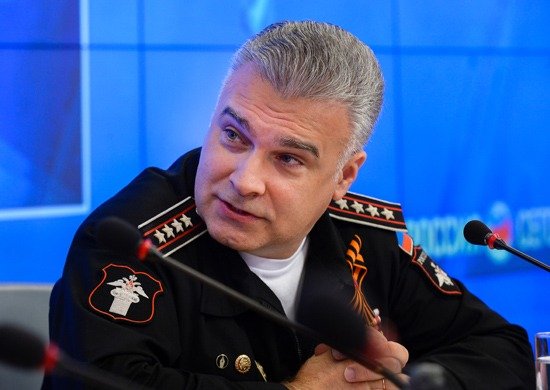 Антон Губанков. Фото: соуцсети