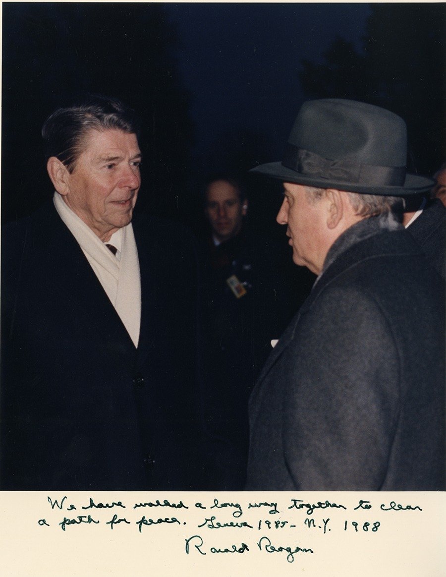 Фото из личного архива МС