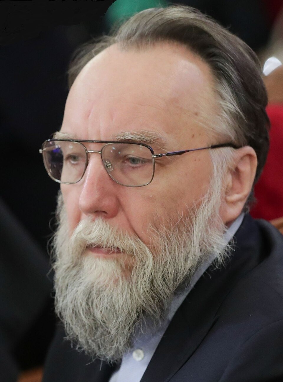 Дугин. Фото: Википедия