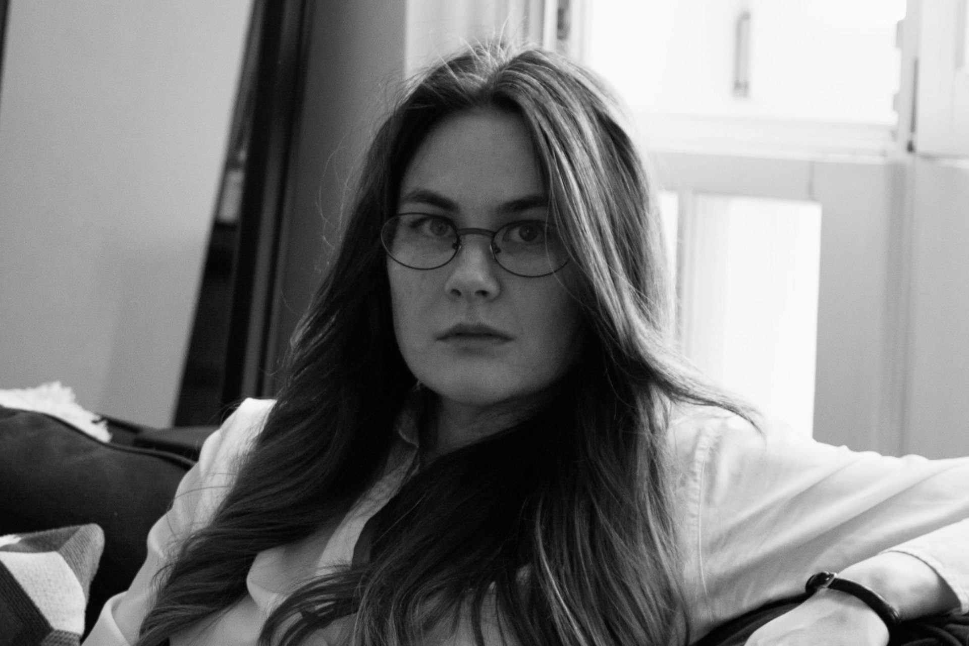 Светлана Павлова. Фото: velvetapp