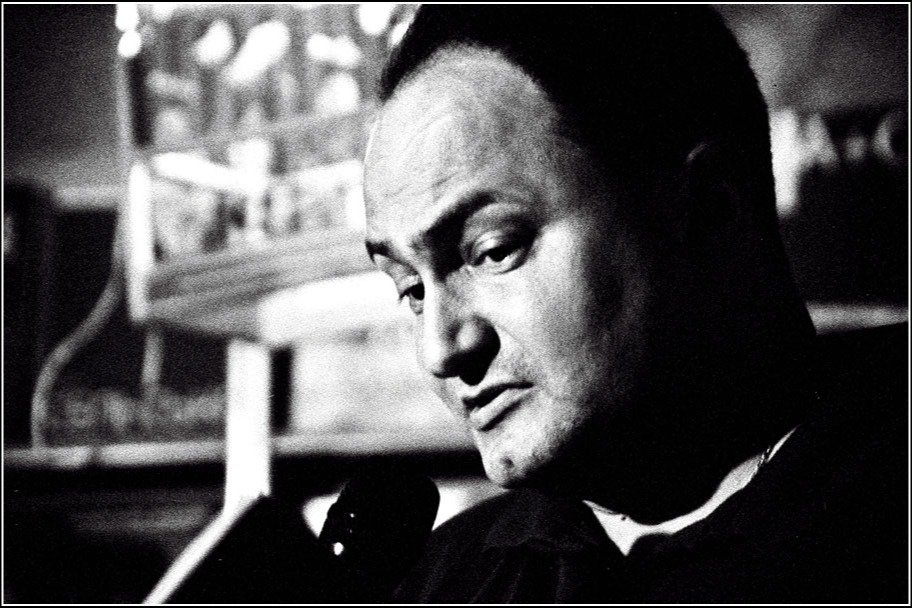 Юлий Гуголев. Фото: Мастерская Петра Фоменко