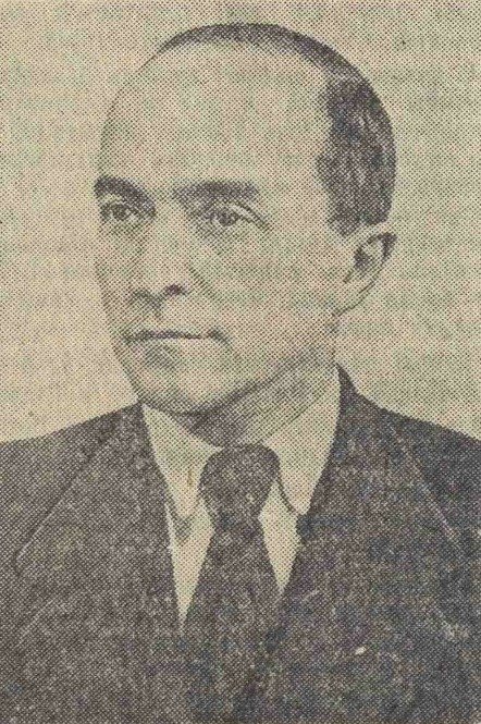 Павел Велихов. Источник: архив