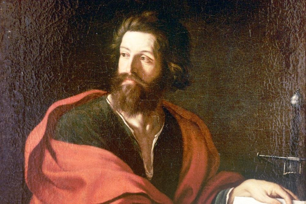 Апостол Павел. Фото: РИА Новости