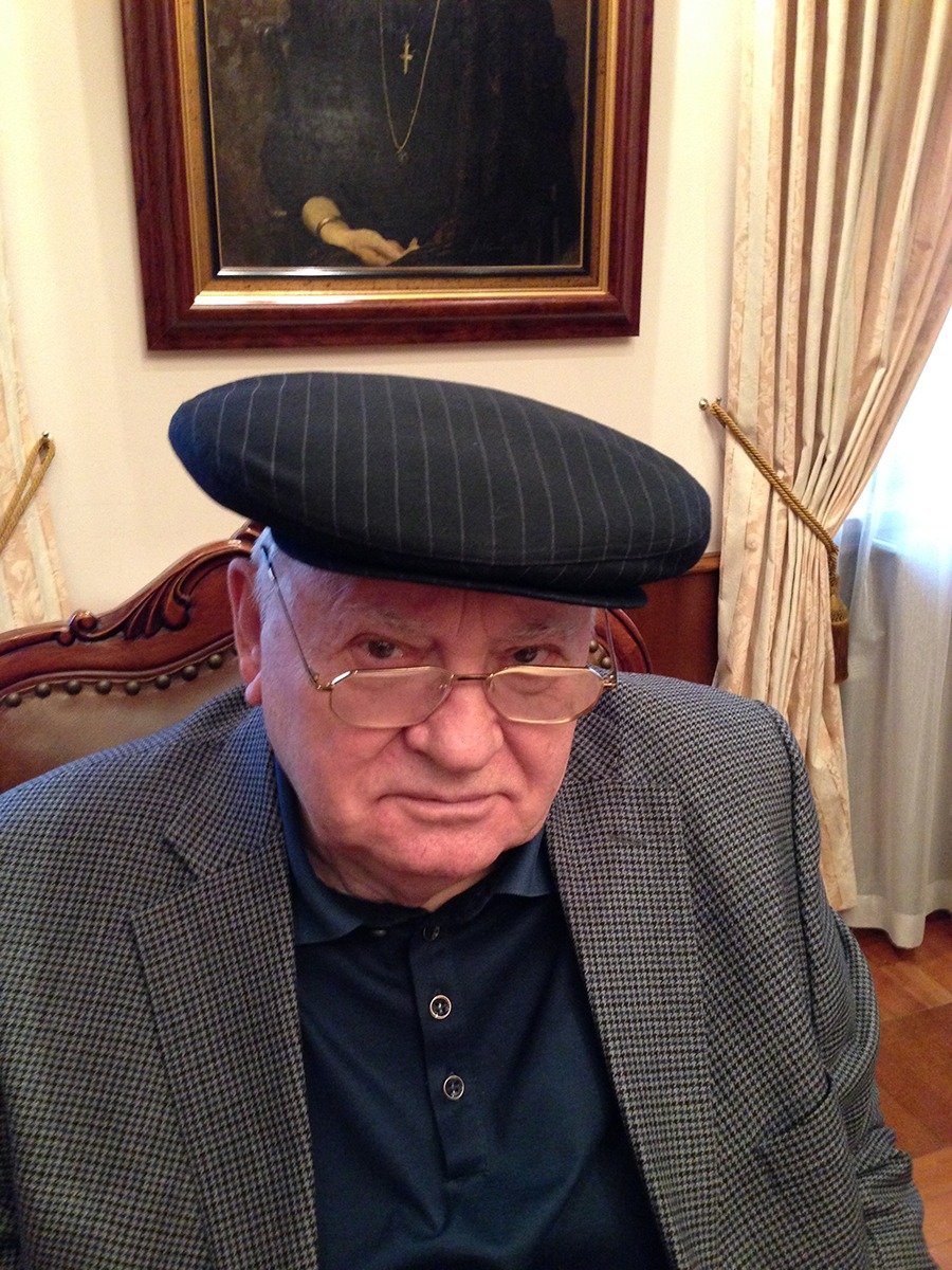 Фото: Владимир Поляков