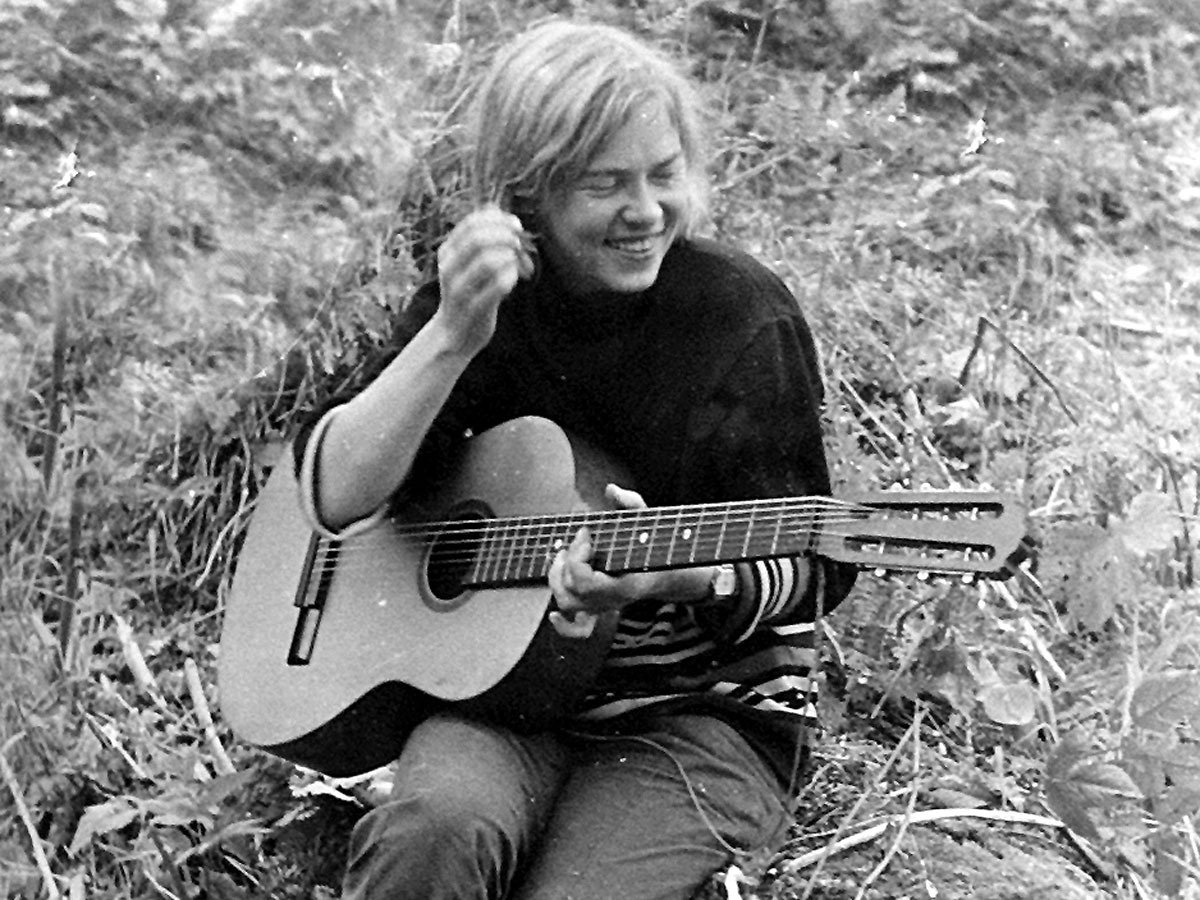 Ада Якушева. Фото: архив