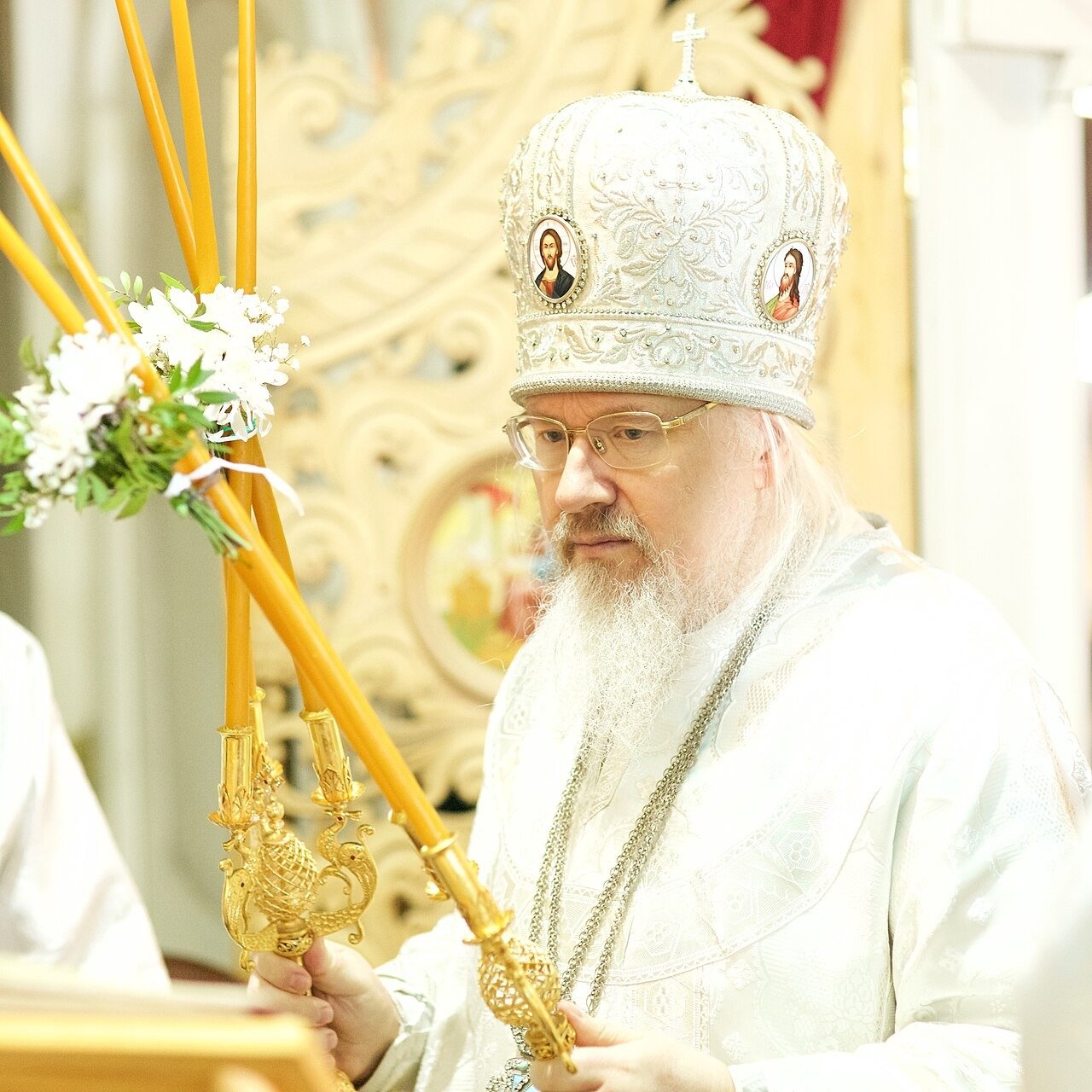 Никон (Миронов). Источник: Википедия