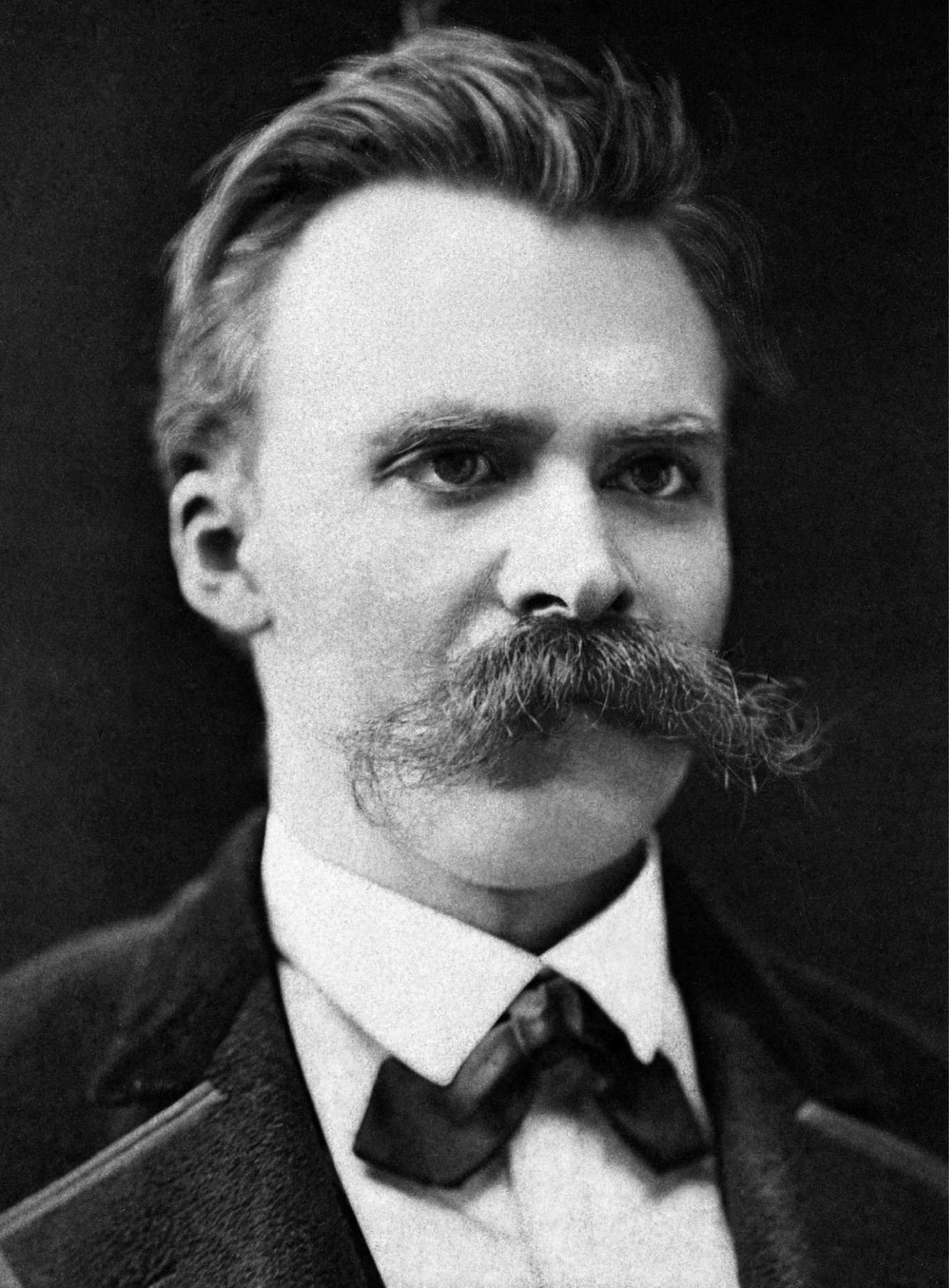 Фридрих Ницще. Источник: Википедия