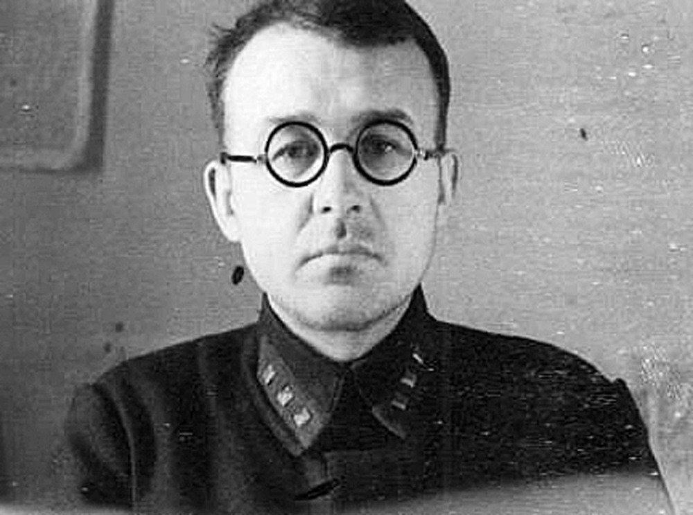 Александр Дементьев. Источник: Википедия