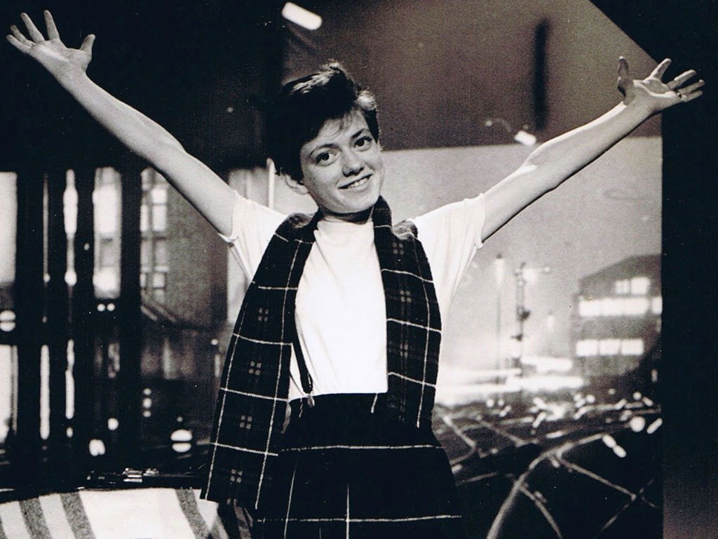 Рита Павоне. Фото: архив